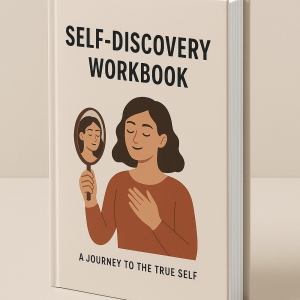 Self Discovery Workbook