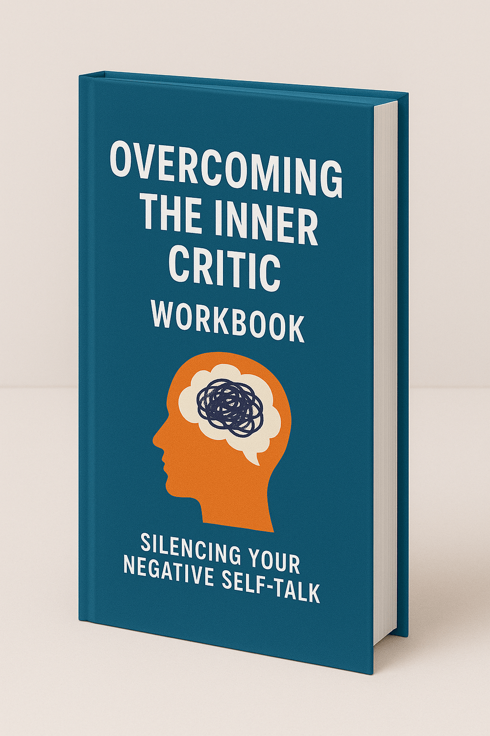 Overcoming the Inner Critic Workbook