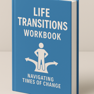 Life Transitions Workbook